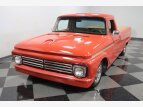 Thumbnail Photo 19 for 1964 Ford F100